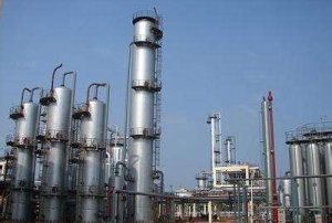 怎样布置锅炉脱硫设备的喷嘴