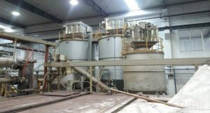 怎样选择一台好的脱硫设备