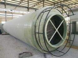 锅炉脱硫设备工况条件