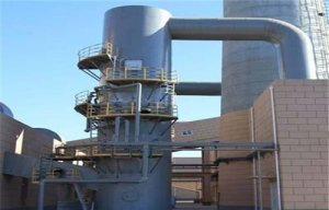 脱硫塔应用效果如何