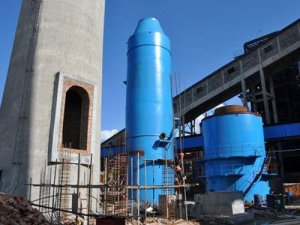 脱硫除尘器正确使用方法