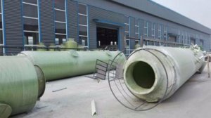 烟气脱硫塔的排放标准