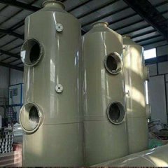 脱硫设备六大设计原则