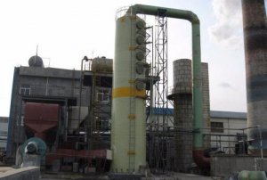 脱硫设备在运转时应注意的事项