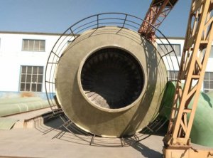 质量脱硫除尘器哪家买?