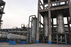 脱硫除尘器漏浆的原因以及补救措施是什么