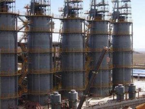 脱硫除尘器需要细心维护与保养