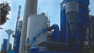 脱硫除尘器对于市场的需求有多大