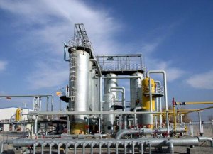 脱硫设备如何计算处理风量