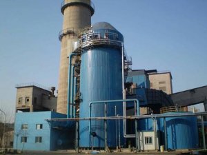 工业脱硫设备脱硫技术法分类及简介