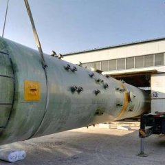 河北复合式脱硫除尘器厂家