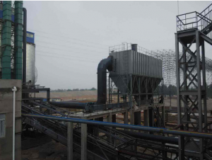 影响脱硫除尘器废水水质的因素有哪些